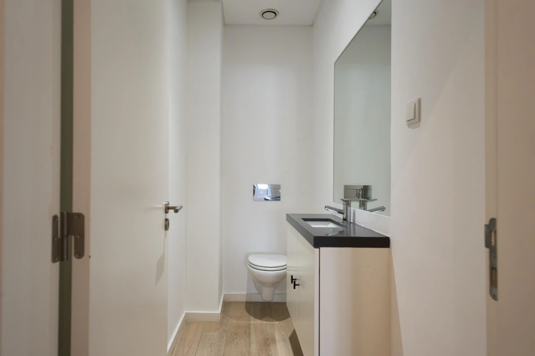 Apartamento T2 para Venda em Misericórdia Foto 24