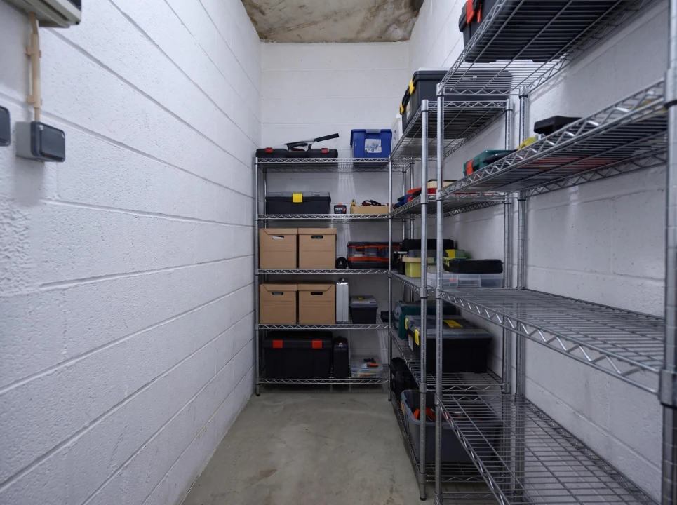 Apartamento T2 para Venda em Misericórdia Foto 29
