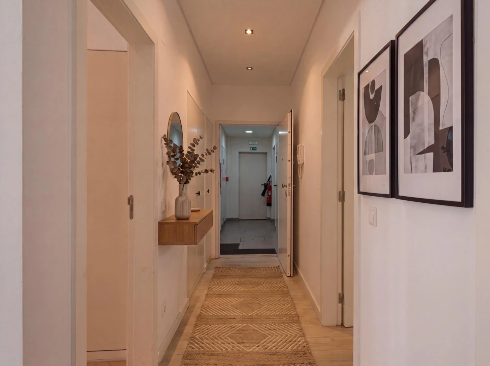 Apartamento T2 para Venda em Misericórdia Foto 8