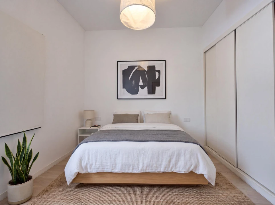 Apartamento T2 para Venda em Misericórdia Foto 9
