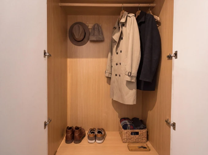 Apartamento T2 para Venda em Misericórdia Foto 11