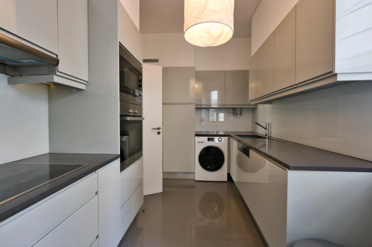 Apartamento T2 para Venda em Misericórdia Foto 18