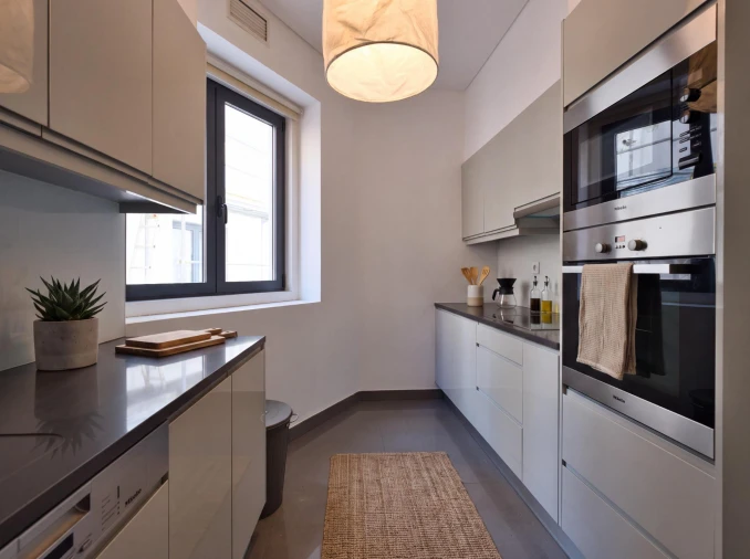 Apartamento T2 para Venda em Misericórdia Foto 6