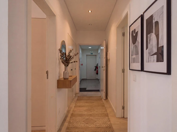 Apartamento T2 para Venda em Misericórdia Foto 8