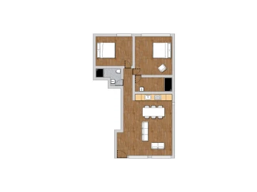 Apartamento T2 para Venda em Agualva e Mira-Sintra