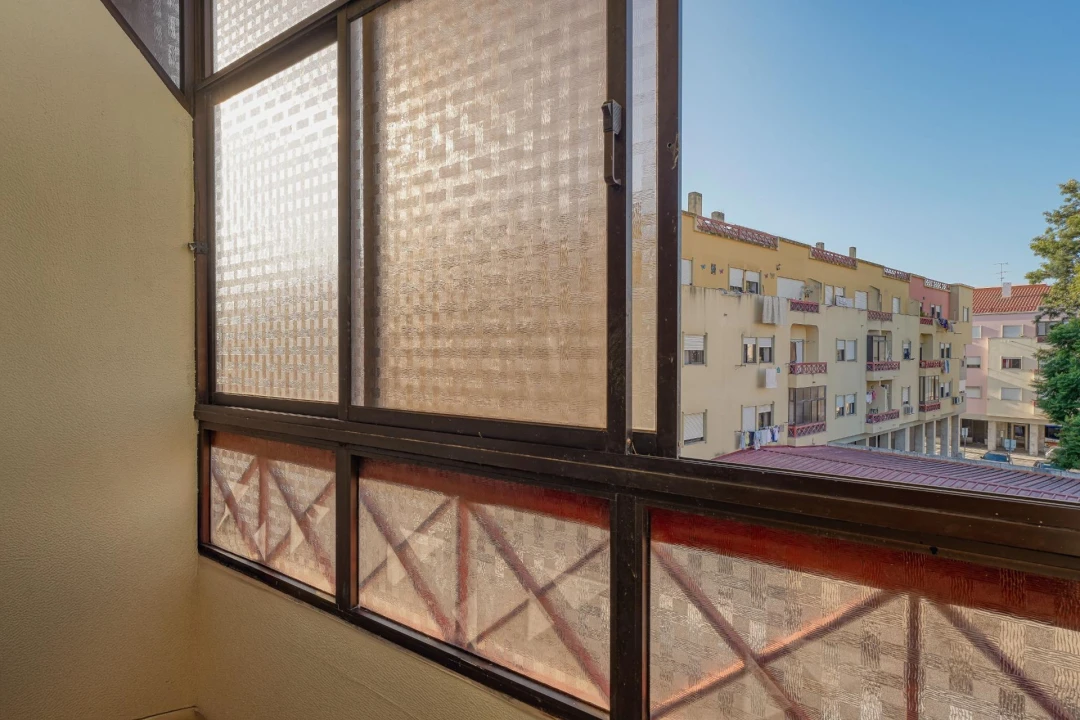 Apartamento T3 para Venda em Baixa da Banheira e Vale da Amoreira Foto 11