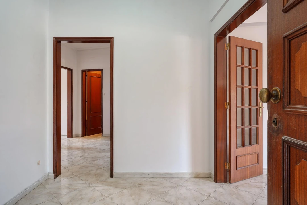 Apartamento T3 para Venda em Baixa da Banheira e Vale da Amoreira Foto 13