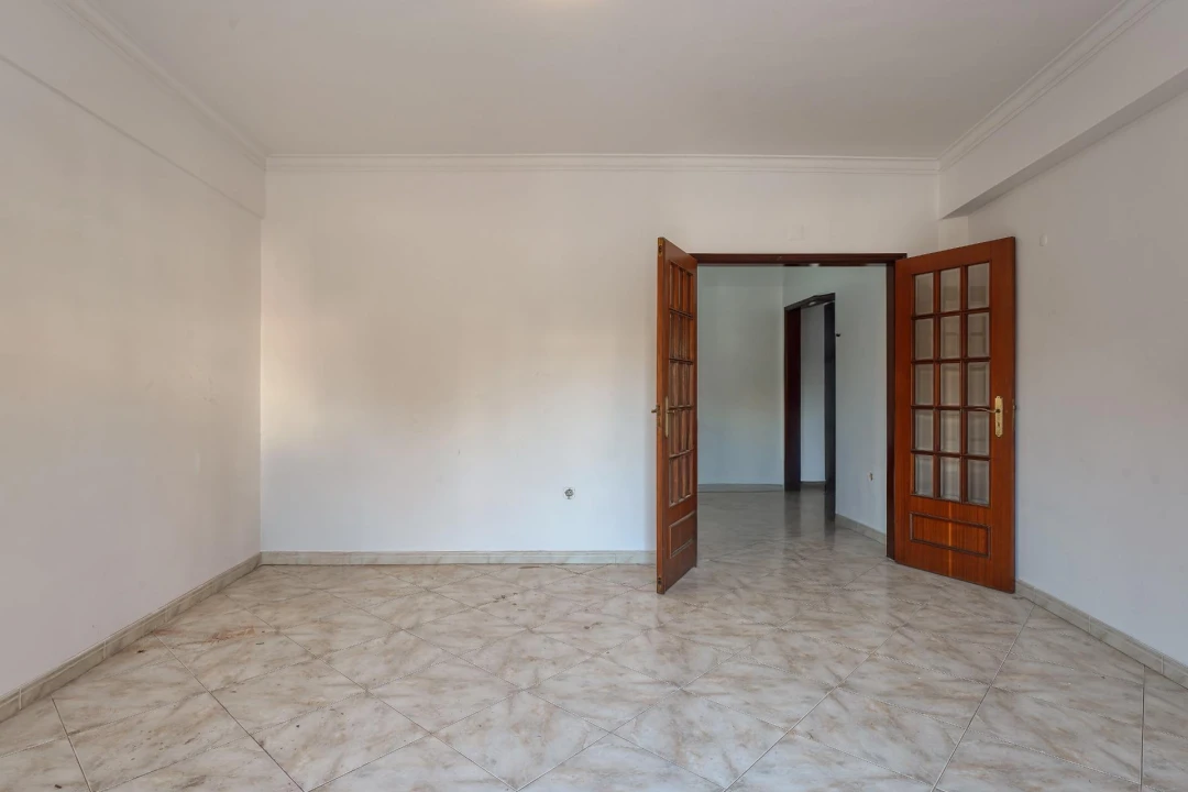 Apartamento T3 para Venda em Baixa da Banheira e Vale da Amoreira Foto 3