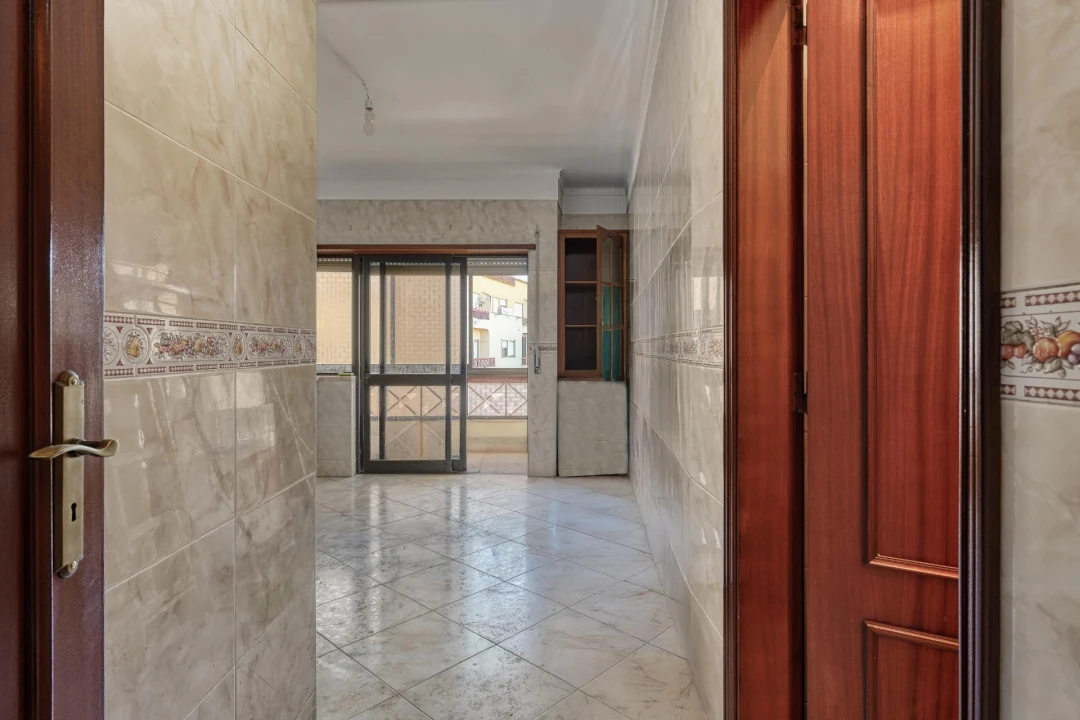 Apartamento T3 para Venda em Baixa da Banheira e Vale da Amoreira Foto 7