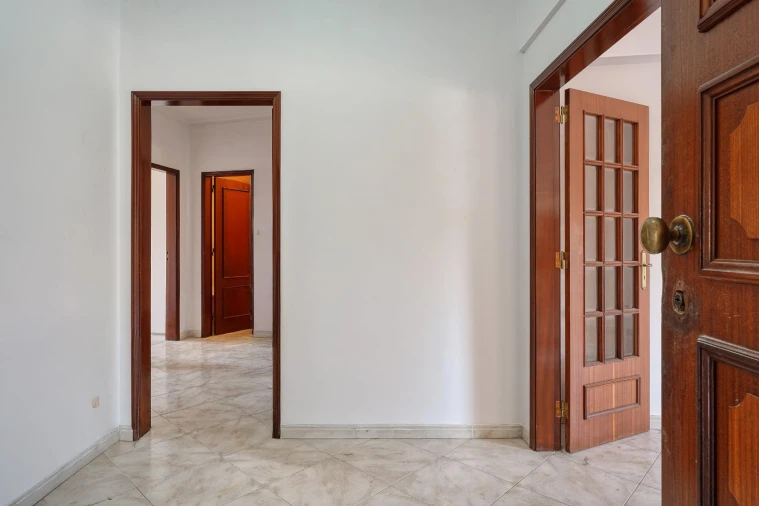 Apartamento T3 para Venda em Baixa da Banheira e Vale da Amoreira Foto 13