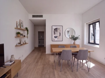 Apartamento T2 para Venda em Misericórdia