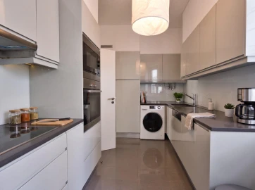Apartamento T2 para Venda em Misericórdia