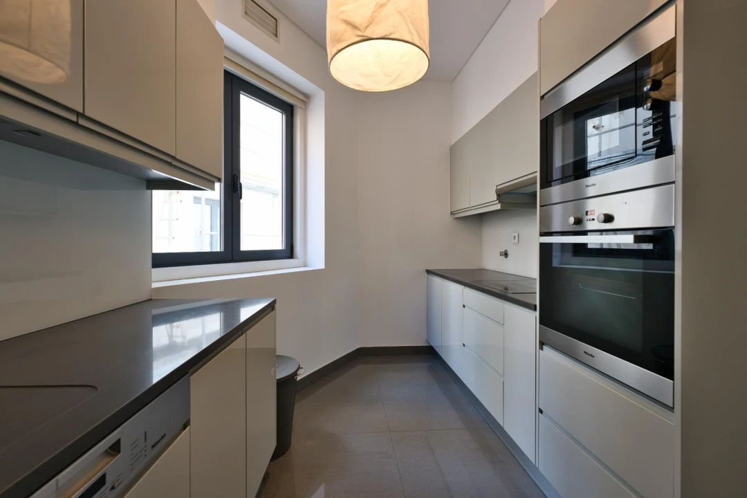 Apartamento T2 para Venda em Misericórdia Foto 17