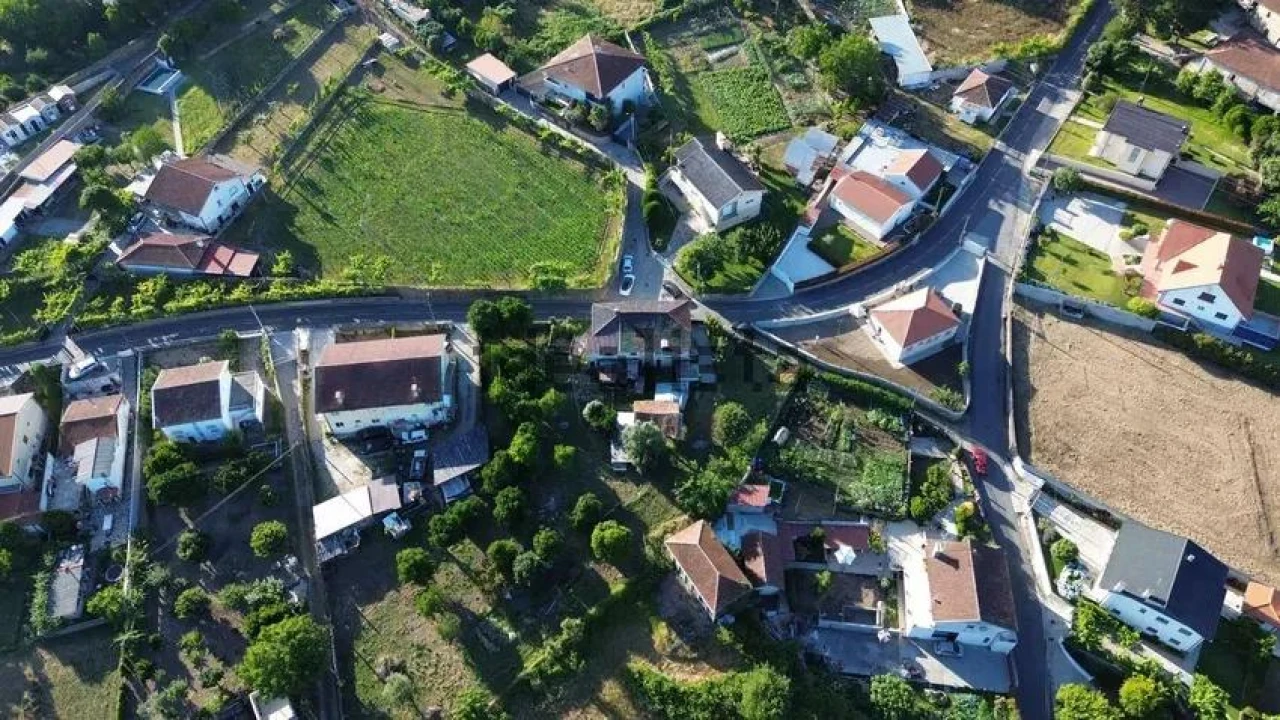 Moradia T3 para Venda em Ferreiros, Prozelo e Besteiros Foto 15