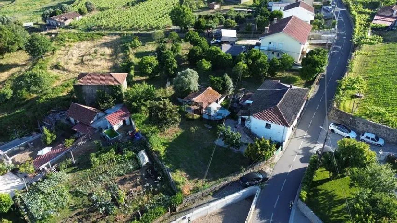Moradia T3 para Venda em Ferreiros, Prozelo e Besteiros Foto 20