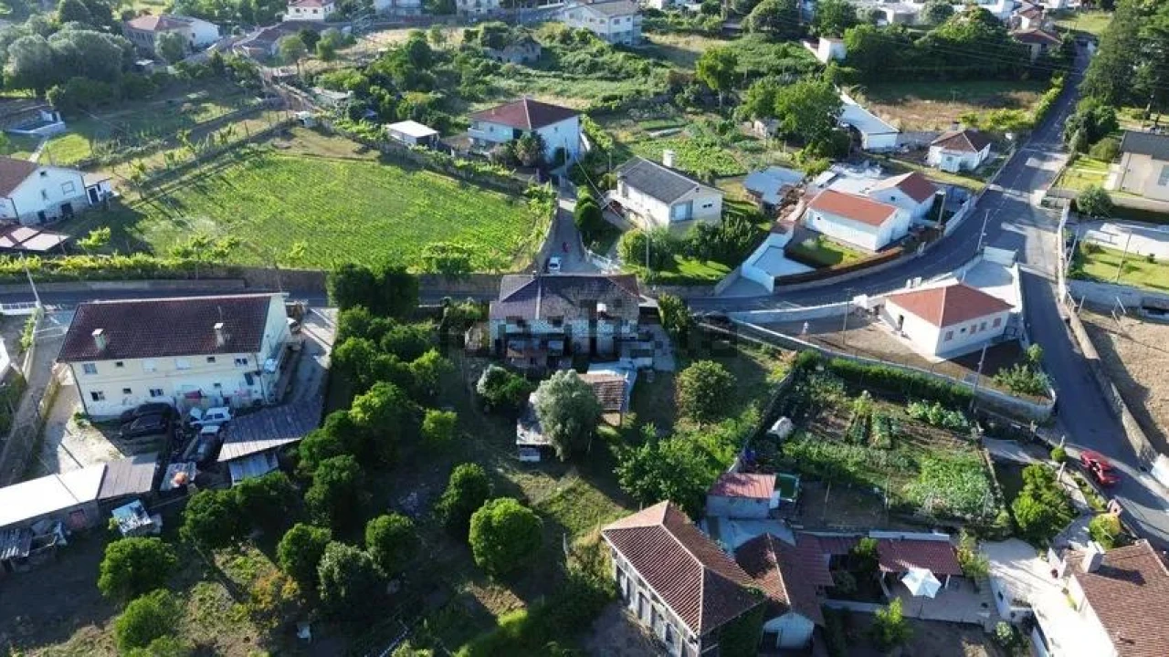 Moradia T3 para Venda em Ferreiros, Prozelo e Besteiros Foto 21