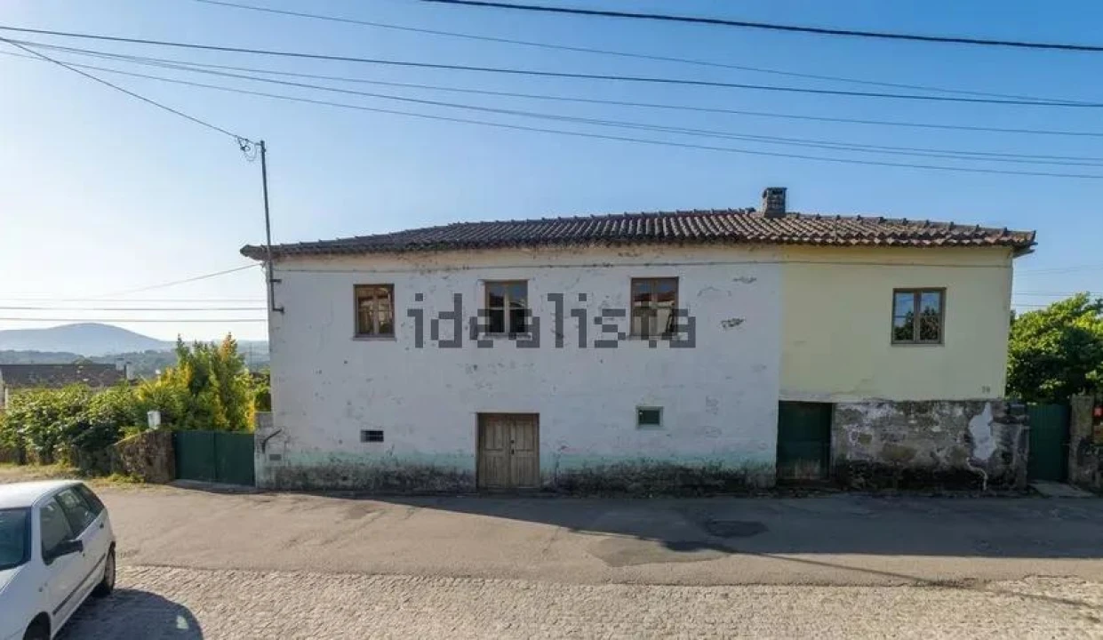 Moradia T3 para Venda em Ferreiros, Prozelo e Besteiros Foto 25