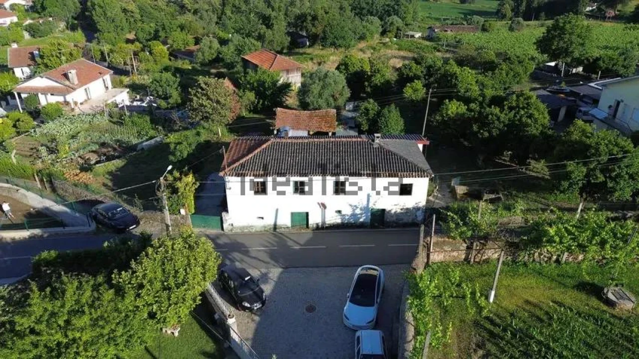 Moradia T3 para Venda em Ferreiros, Prozelo e Besteiros Foto 6