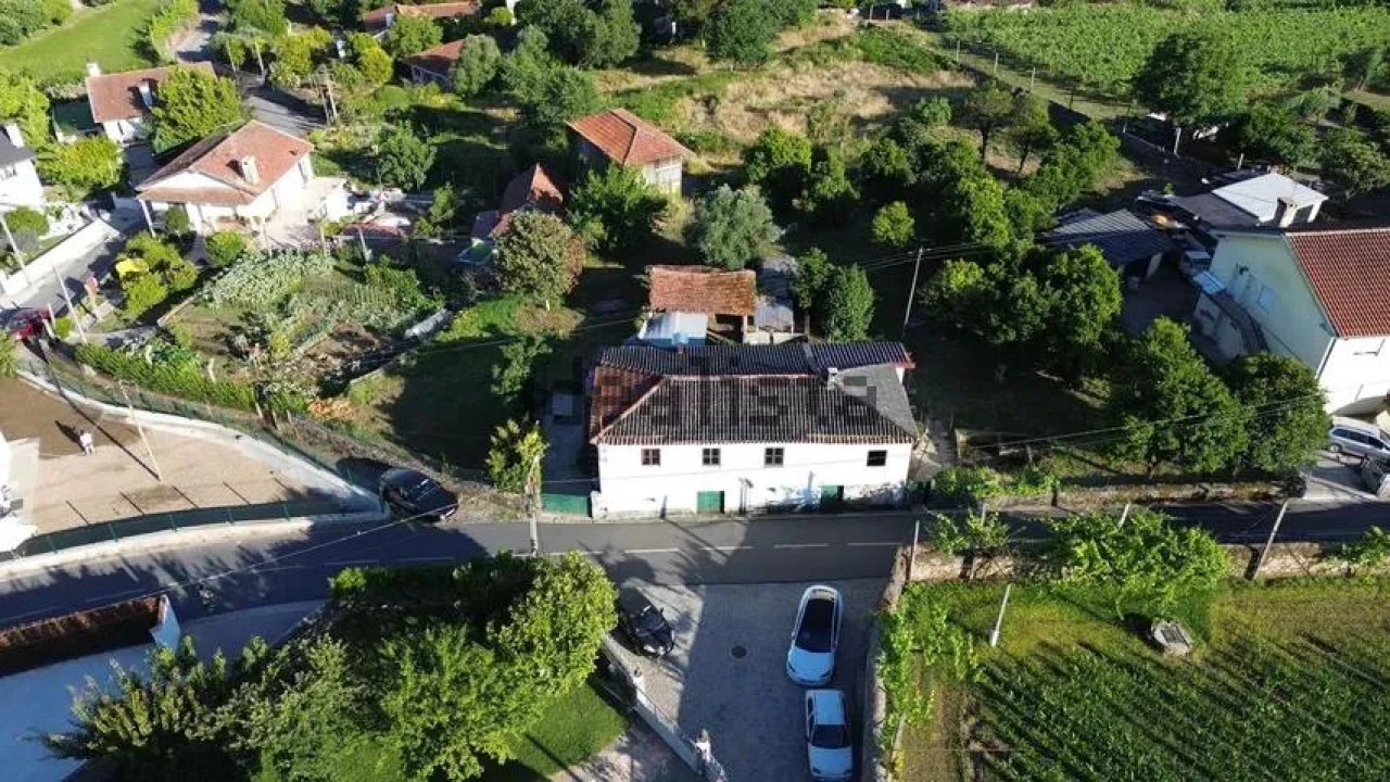 Moradia T3 para Venda em Ferreiros, Prozelo e Besteiros Foto 7