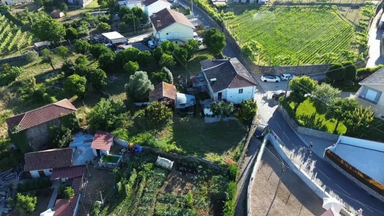 Moradia T3 para Venda em Ferreiros, Prozelo e Besteiros Foto 8