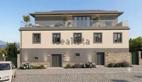 Moradia T3 para Venda em Ferreiros, Prozelo e Besteiros