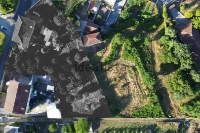 Moradia T3 para Venda em Ferreiros, Prozelo e Besteiros
