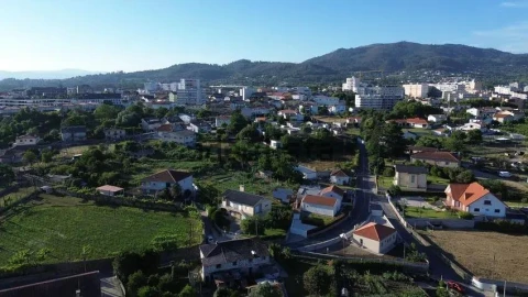 Moradia T3 para Venda em Ferreiros, Prozelo e Besteiros
