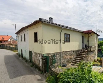 Moradia T3 para Venda em Ferreiros, Prozelo e Besteiros