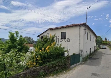Moradia T3 para Venda em Ferreiros, Prozelo e Besteiros