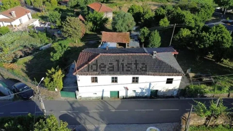 Moradia T3 para Venda em Ferreiros, Prozelo e Besteiros