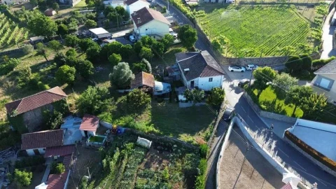 Moradia T3 para Venda em Ferreiros, Prozelo e Besteiros