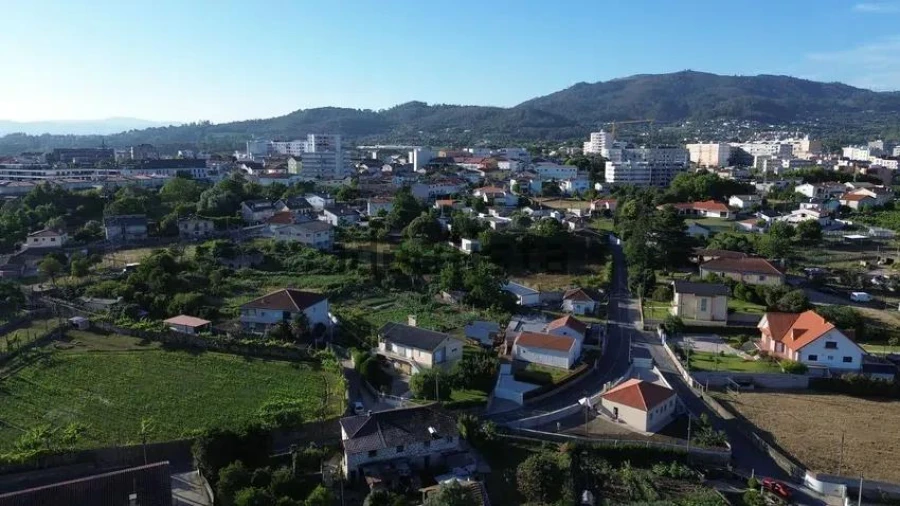 Moradia T3 para Venda em Ferreiros, Prozelo e Besteiros Foto 18