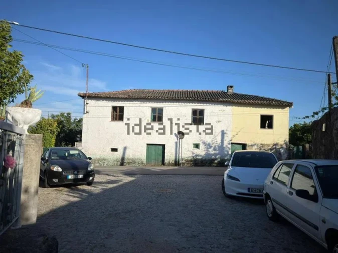Moradia T3 para Venda em Ferreiros, Prozelo e Besteiros Foto 2