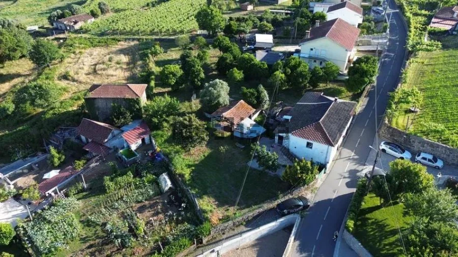Moradia T3 para Venda em Ferreiros, Prozelo e Besteiros Foto 20
