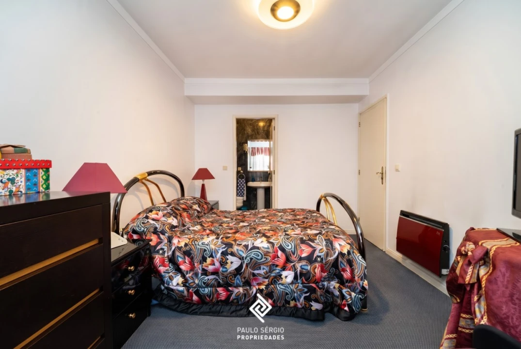 Apartamento T2 para Venda em Espinho Foto 14