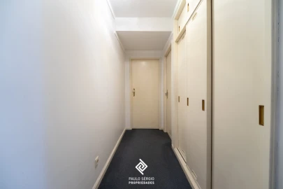 Apartamento T2 para Venda em Espinho