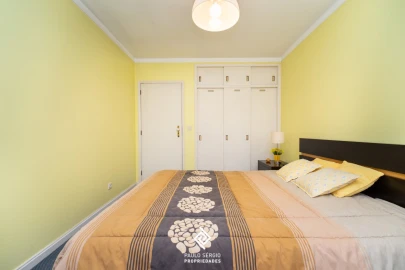 Apartamento T2 para Venda em Espinho