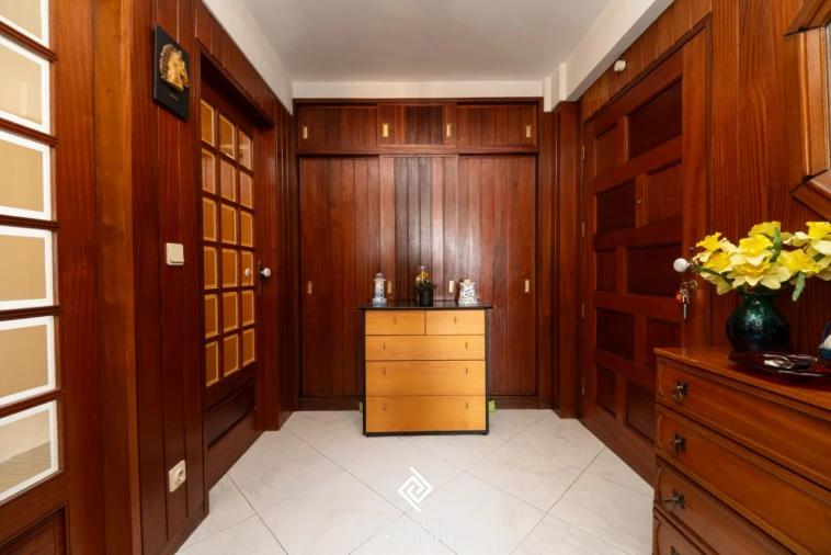 Apartamento T2 para Venda em Espinho Foto 7
