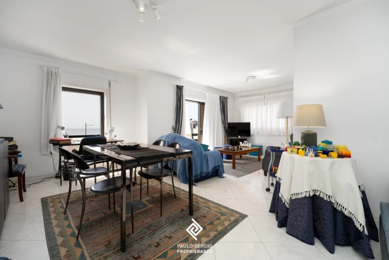 Apartamento T2 para Venda em Espinho Foto 8