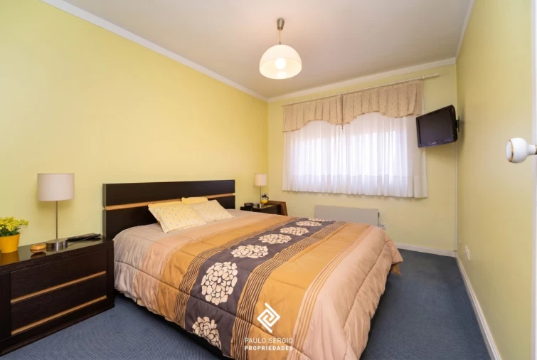 Apartamento T2 para Venda em Espinho Foto 18