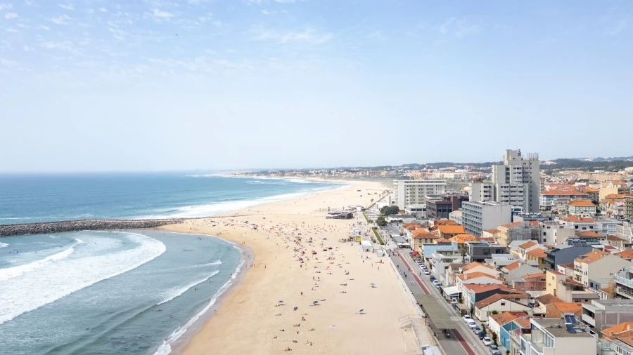 Apartamento T2 para Venda em Espinho