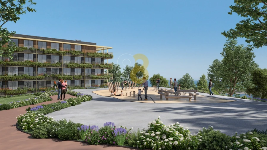 Apartamento T2 para Venda em Santa Marinha e São Pedro da Afurada