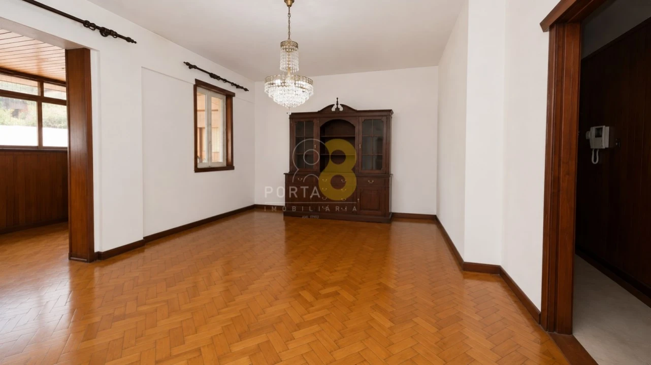 Apartamento T2 para Venda em Cedofeita, Santo Ildefonso, Sé, Miragaia, São Nicolau e Vitória Foto 1