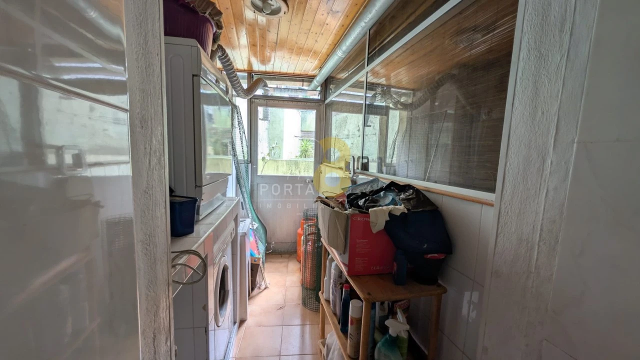 Apartamento T2 para Venda em Cedofeita, Santo Ildefonso, Sé, Miragaia, São Nicolau e Vitória Foto 15