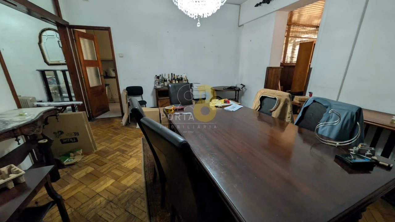 Apartamento T2 para Venda em Cedofeita, Santo Ildefonso, Sé, Miragaia, São Nicolau e Vitória Foto 20