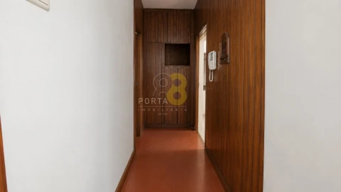 Apartamento T2 para Venda em Cedofeita, Santo Ildefonso, Sé, Miragaia, São Nicolau e Vitória