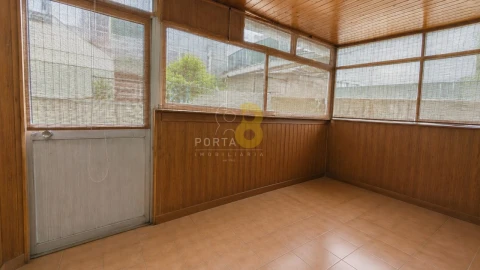 Apartamento T2 para Venda em Cedofeita, Santo Ildefonso, Sé, Miragaia, São Nicolau e Vitória