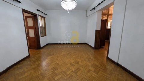 Apartamento T2 para Venda em Cedofeita, Santo Ildefonso, Sé, Miragaia, São Nicolau e Vitória