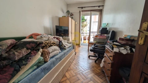Apartamento T2 para Venda em Cedofeita, Santo Ildefonso, Sé, Miragaia, São Nicolau e Vitória