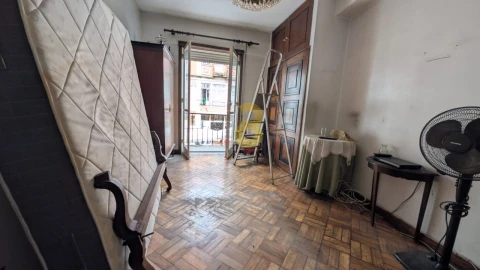 Apartamento T2 para Venda em Cedofeita, Santo Ildefonso, Sé, Miragaia, São Nicolau e Vitória